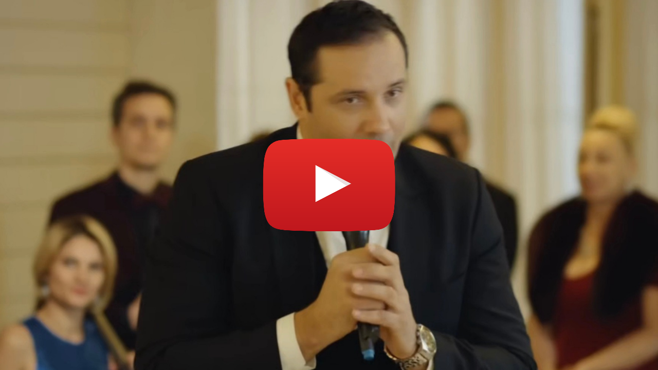 Por herencia – Película