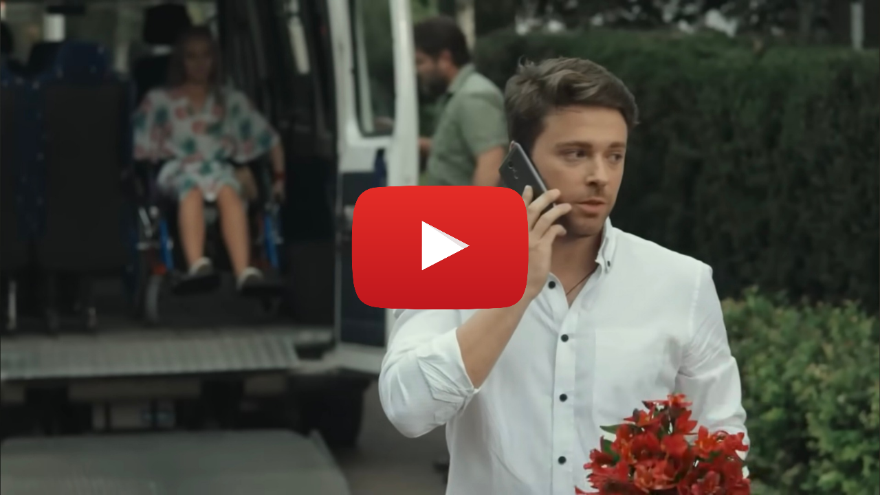 Una voz – Película