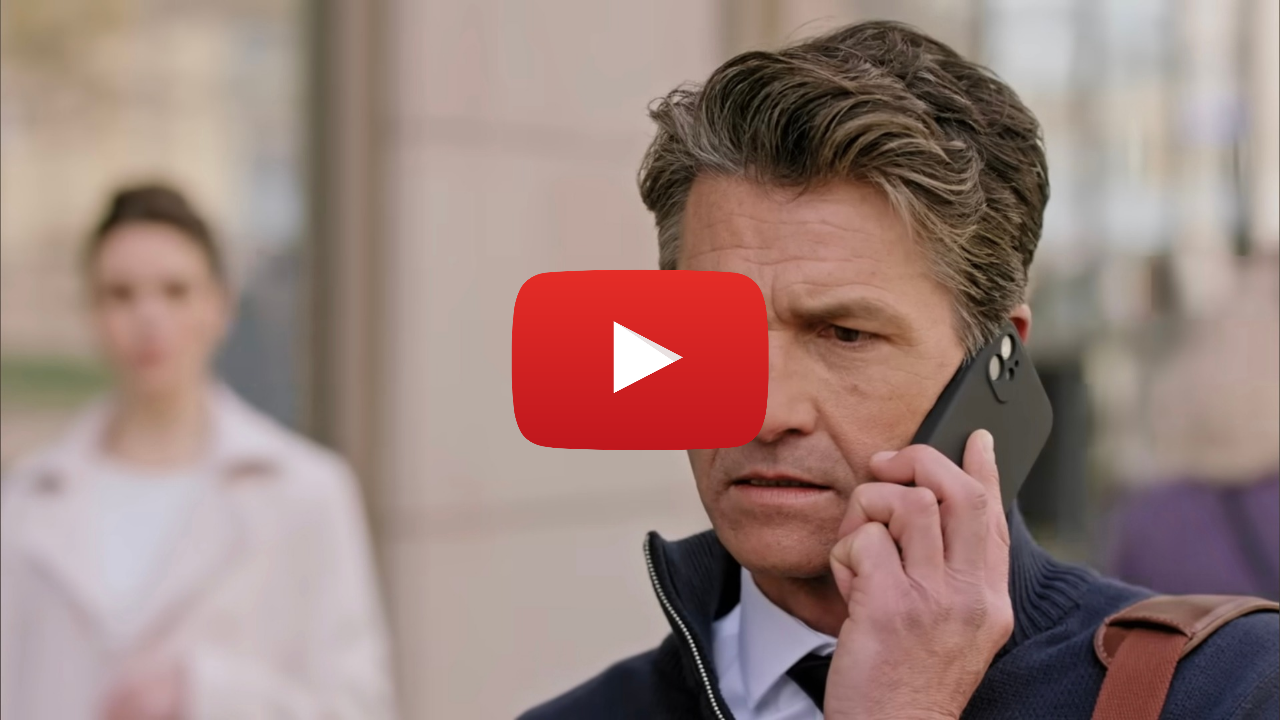 Amor en la ciudad – Película