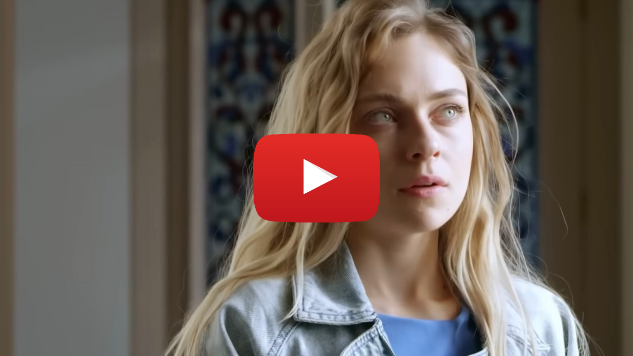 Regalame – Película