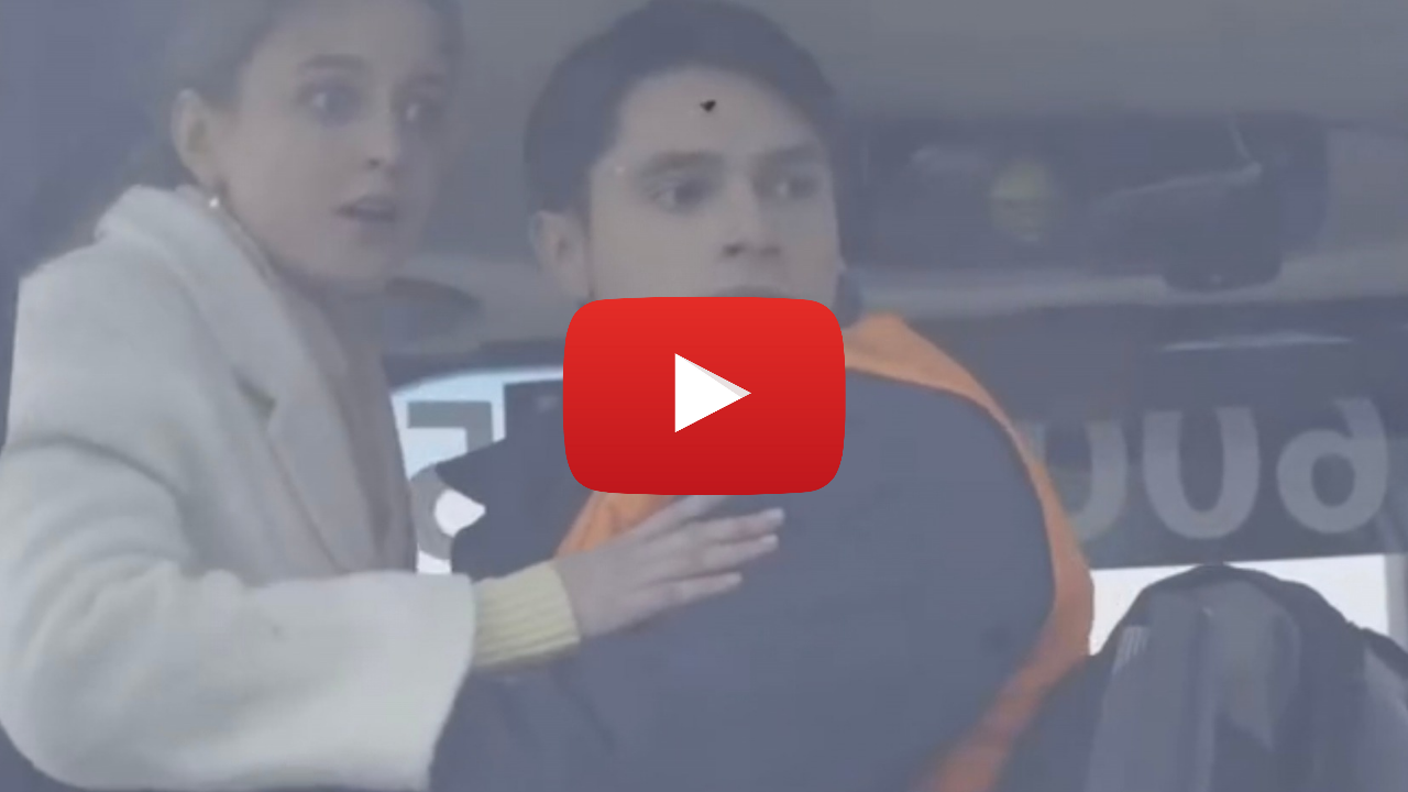 La sombra – Película