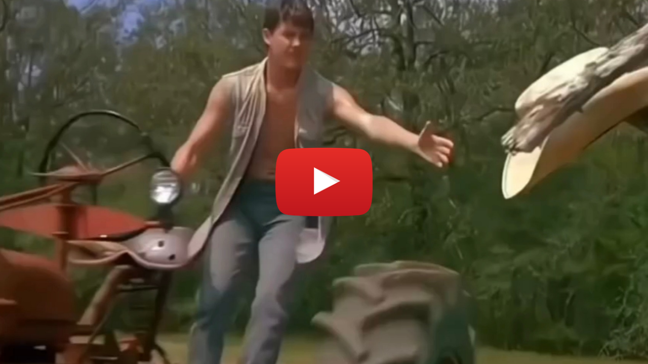 Un verano – Película