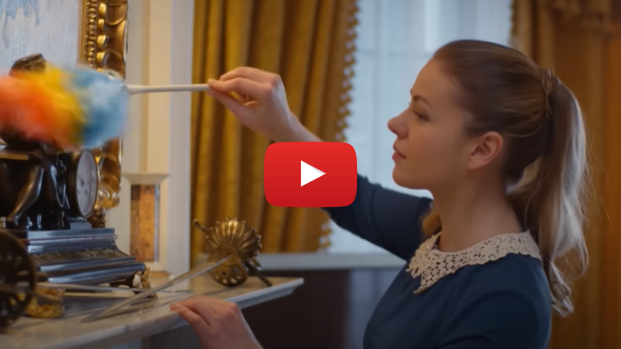 Ayudo a su jefe – Película