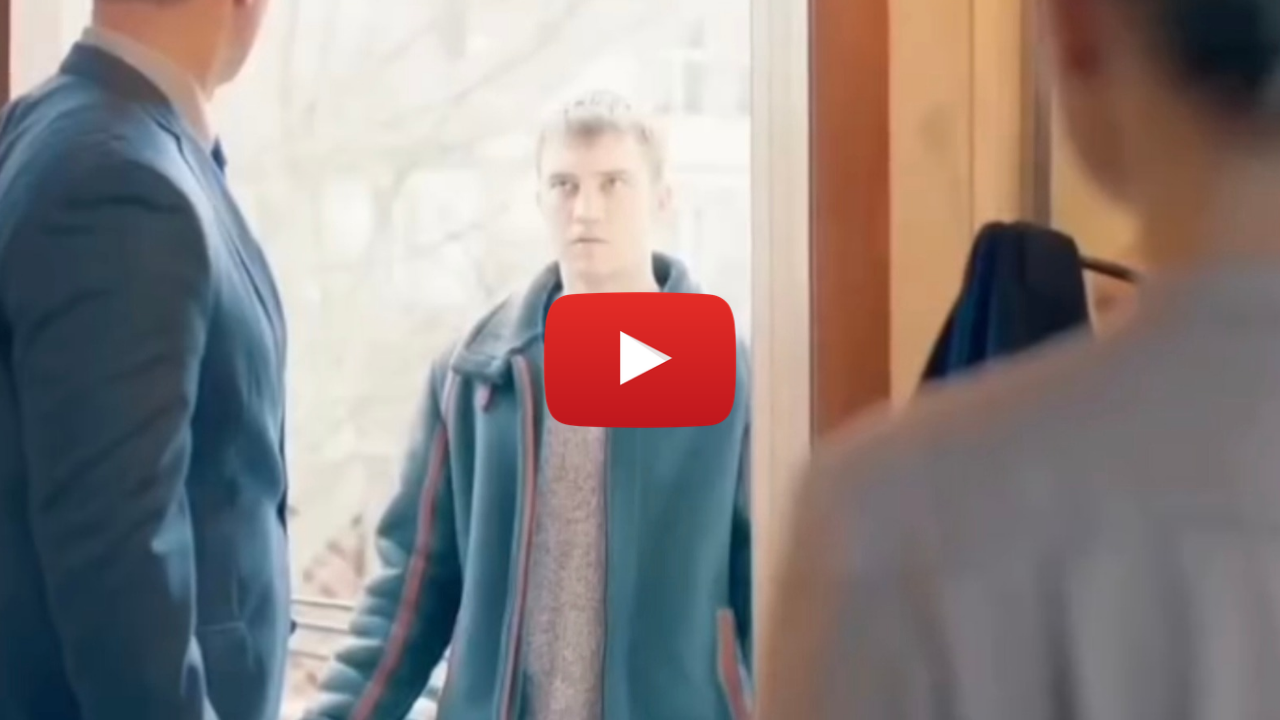 Esperé 8 años – Película