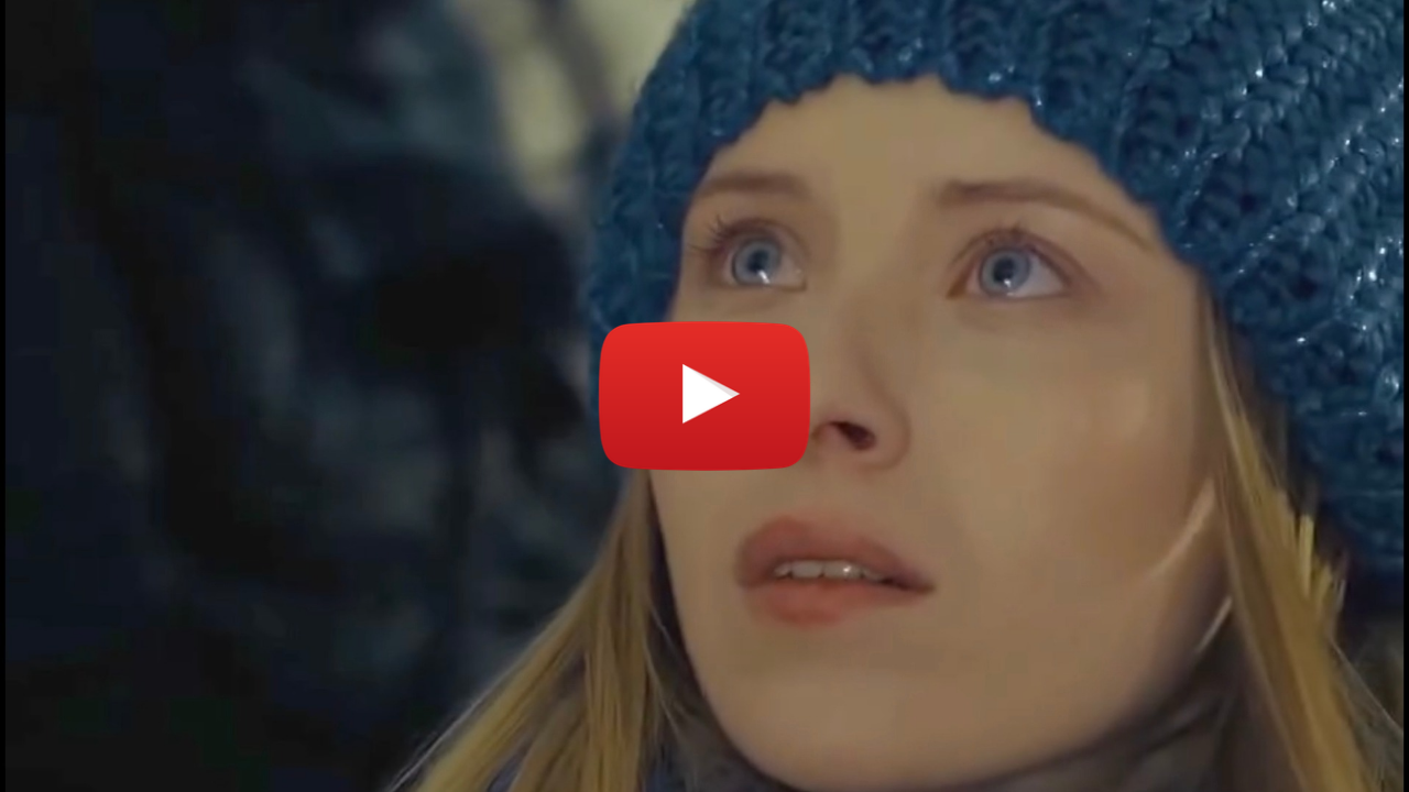 El futbolista – Película