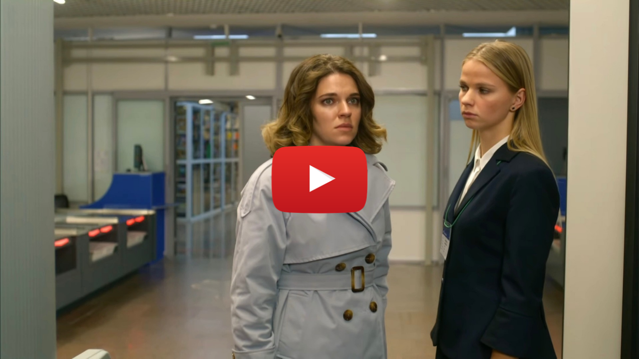 Caminos – Película