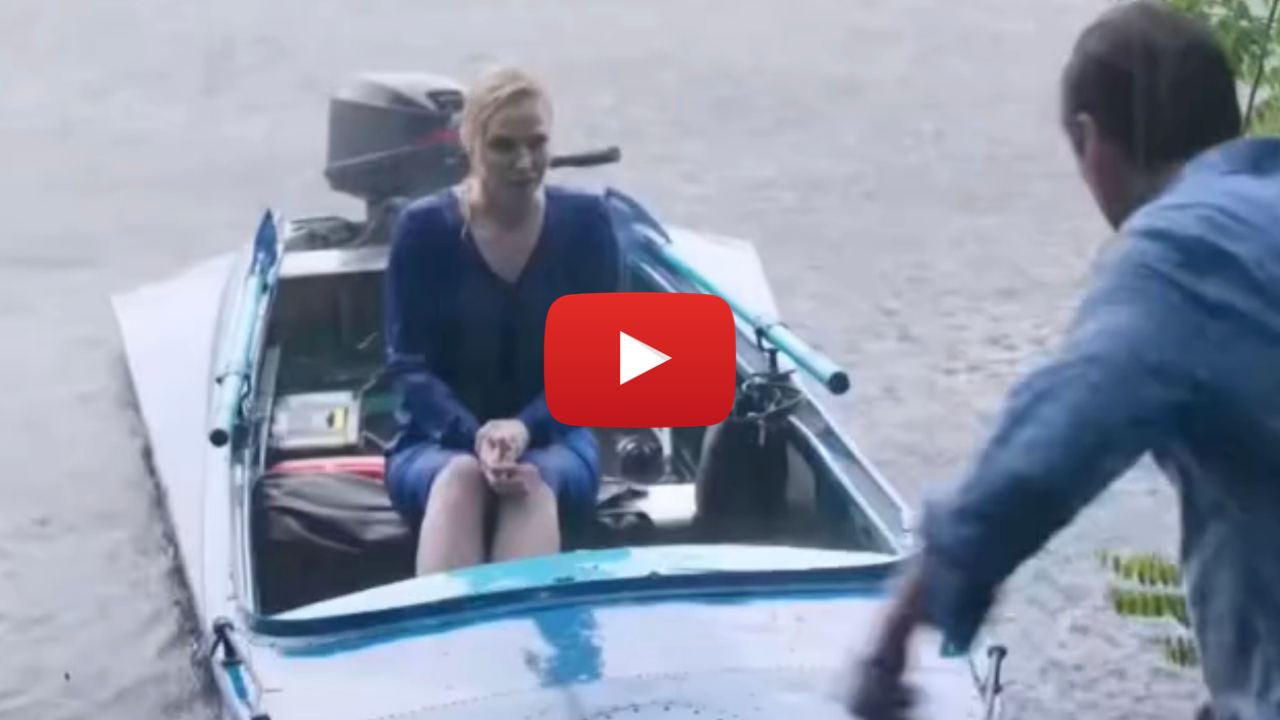 Nunca es tarde – Película