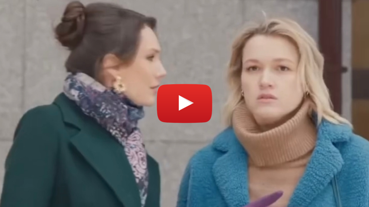 Tiempo parcial- Película