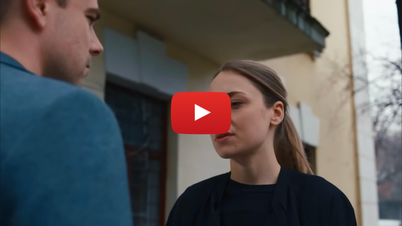 Te conocí – Película