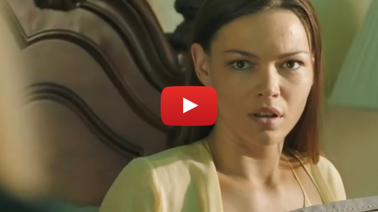 Madrastra – Película