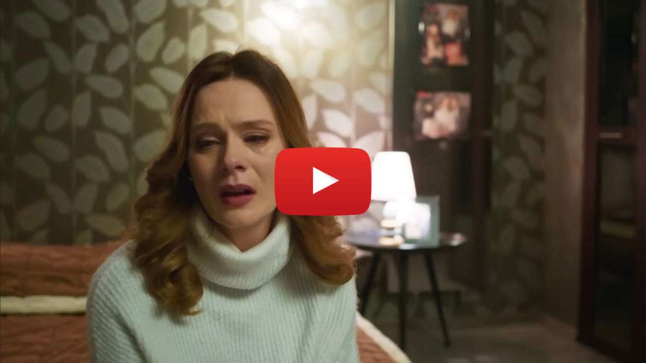 Vio a su esposo – Película