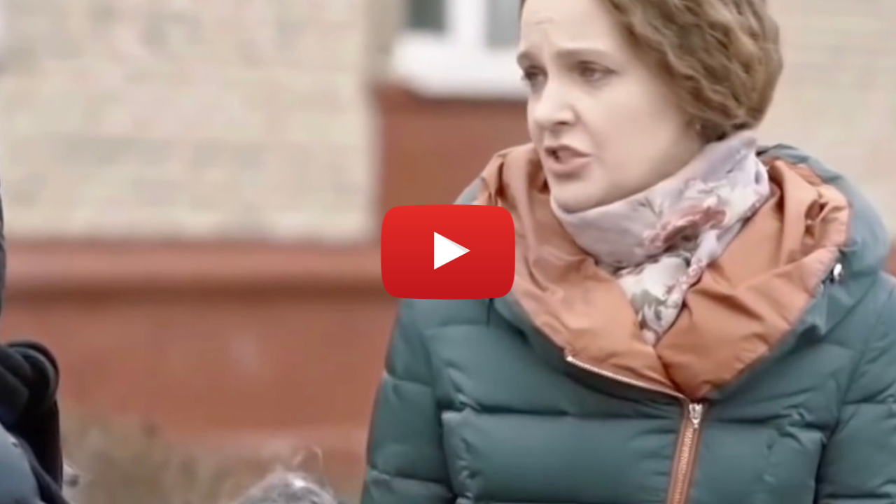 Mi alegría – Película