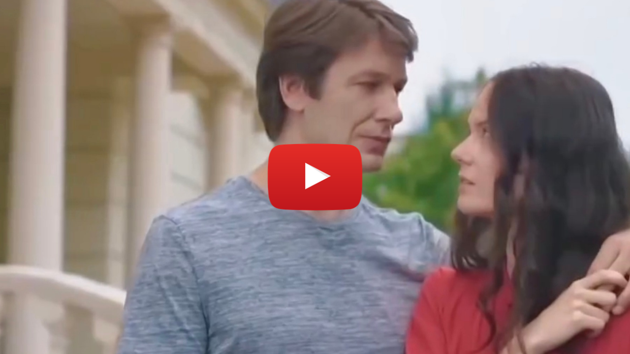 Novia inolvidable – Película