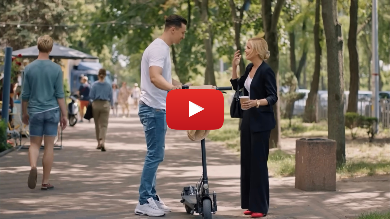 Felicidad – Película