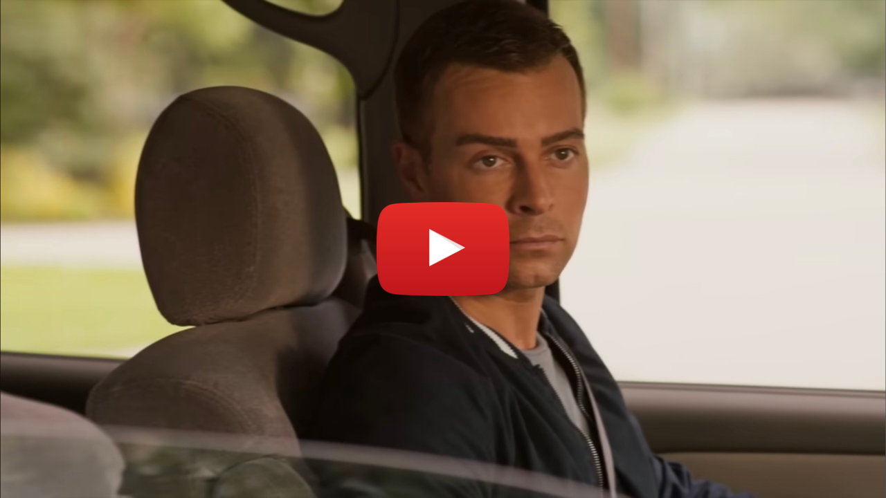 Justo a tiempo – Película