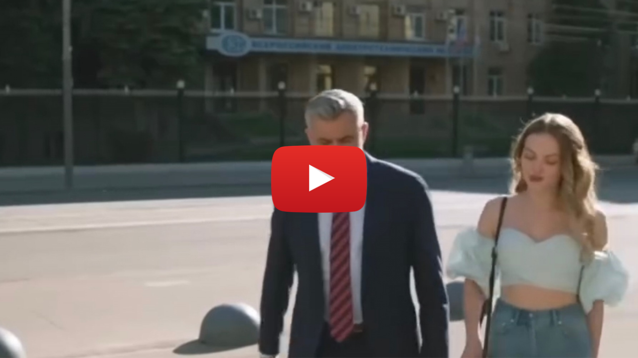 Dejame ir – Película