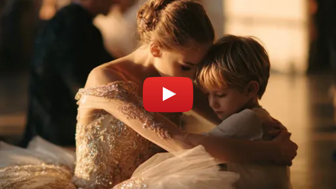 El huérfano – Película