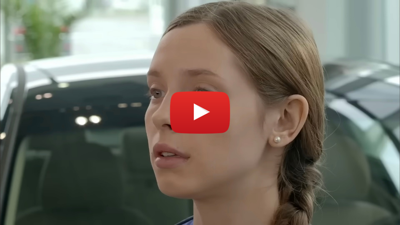 El espejo – Película