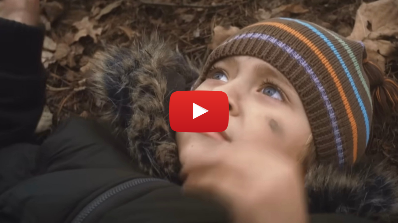 Te esperé – Pelicula