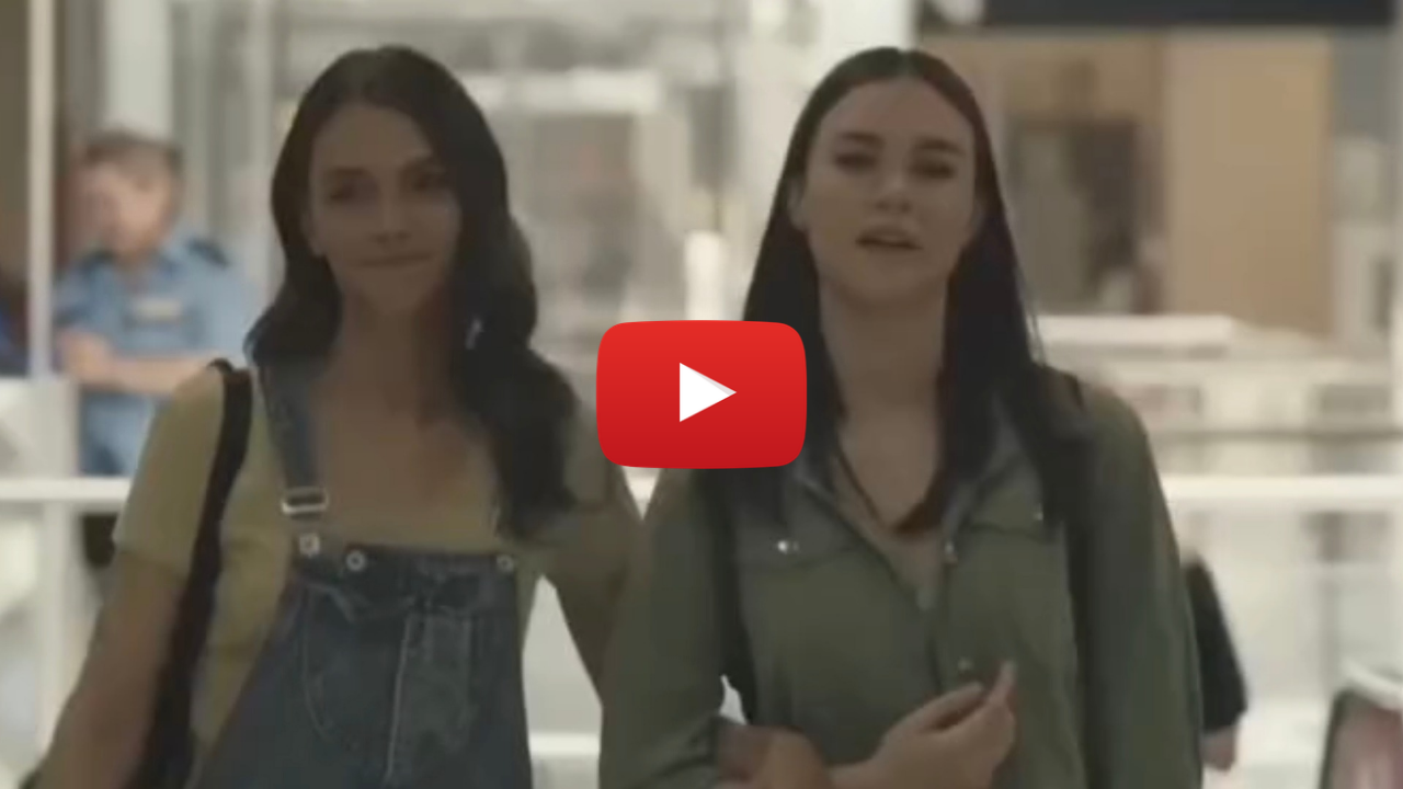 Separados – Película