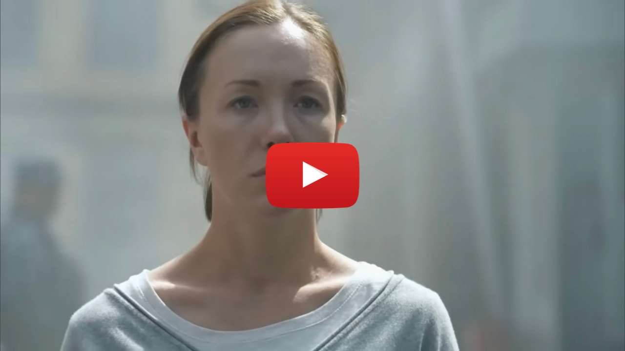 Abrazame – Película