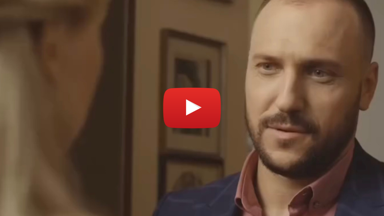 Al borde – Película