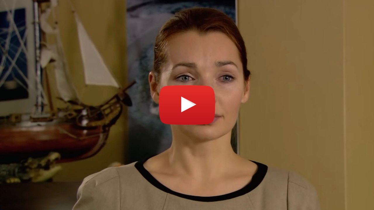 La nuera – Película