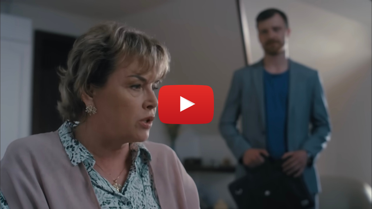 Sangre – Película