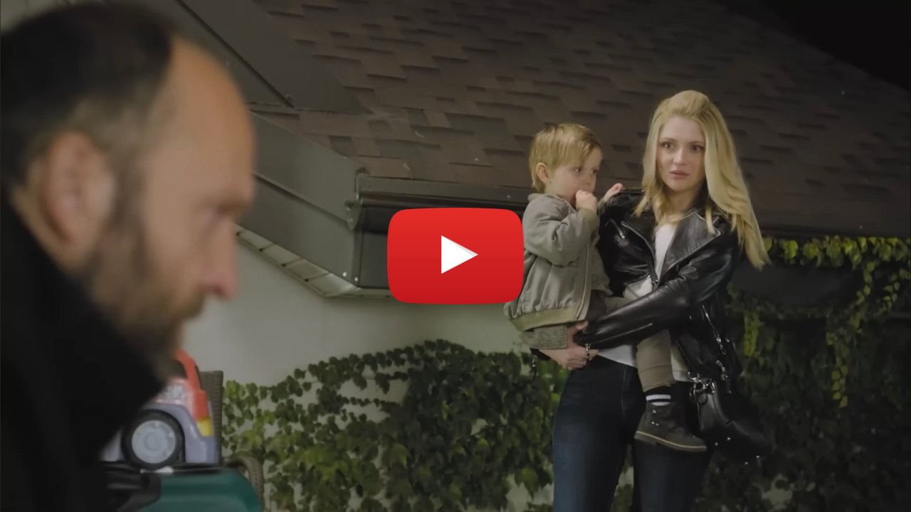 Desde cero – Película