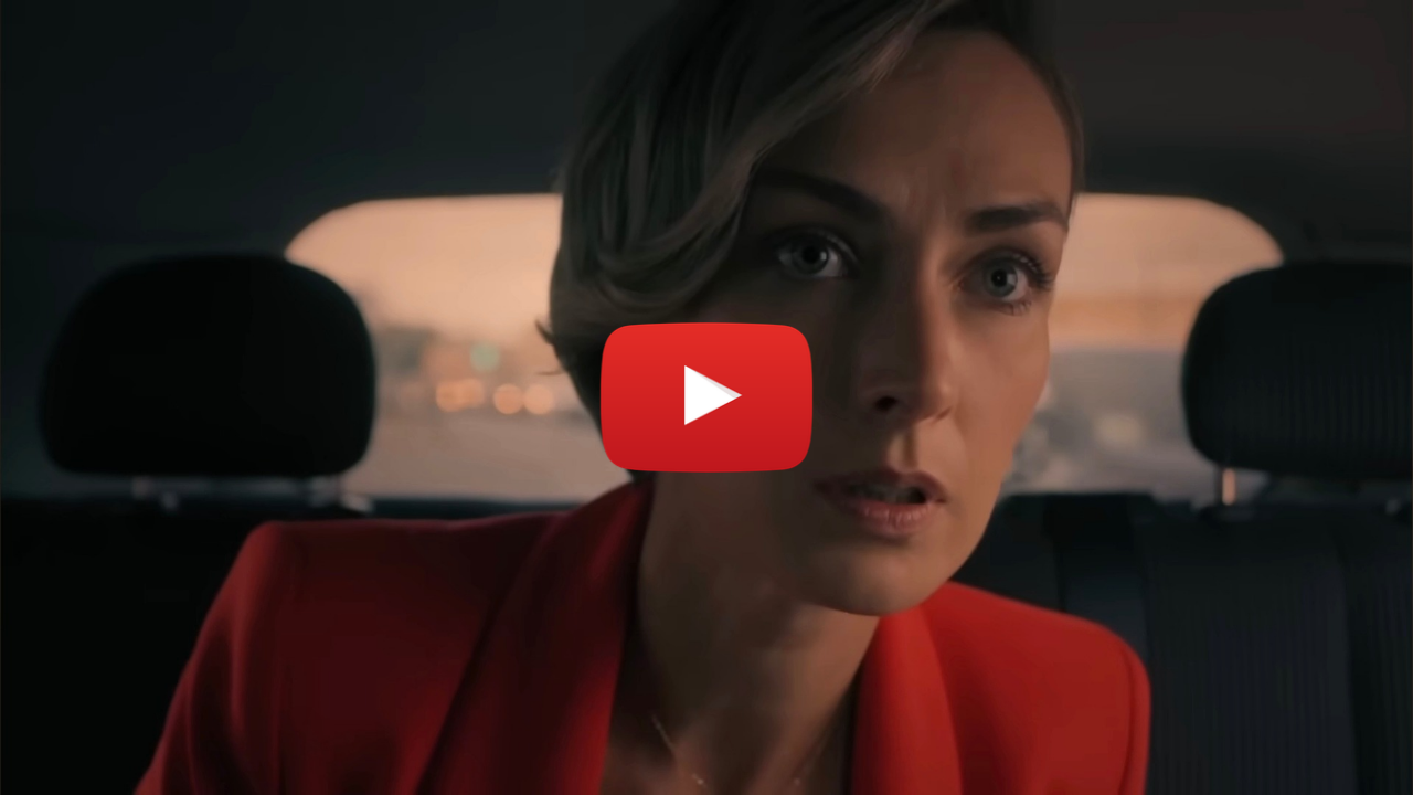 Inventada – Película