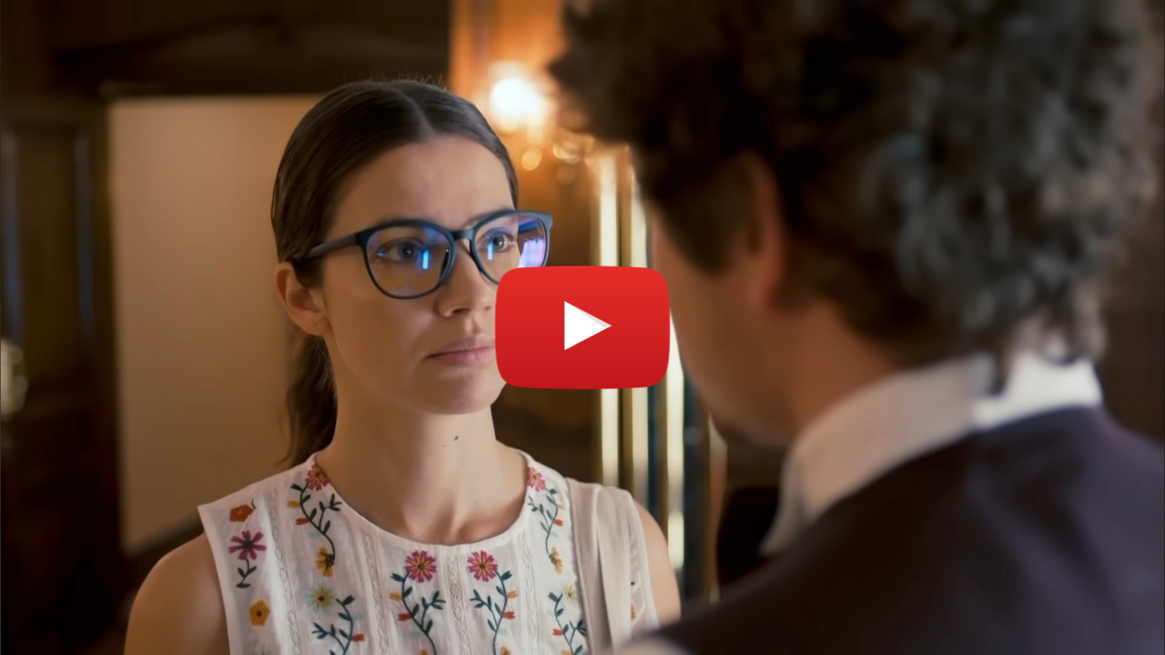 Mi tesoro – Película