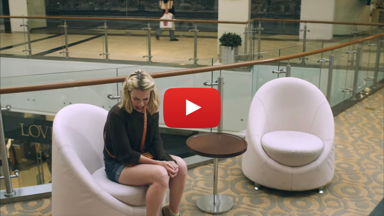 La aventura – Película