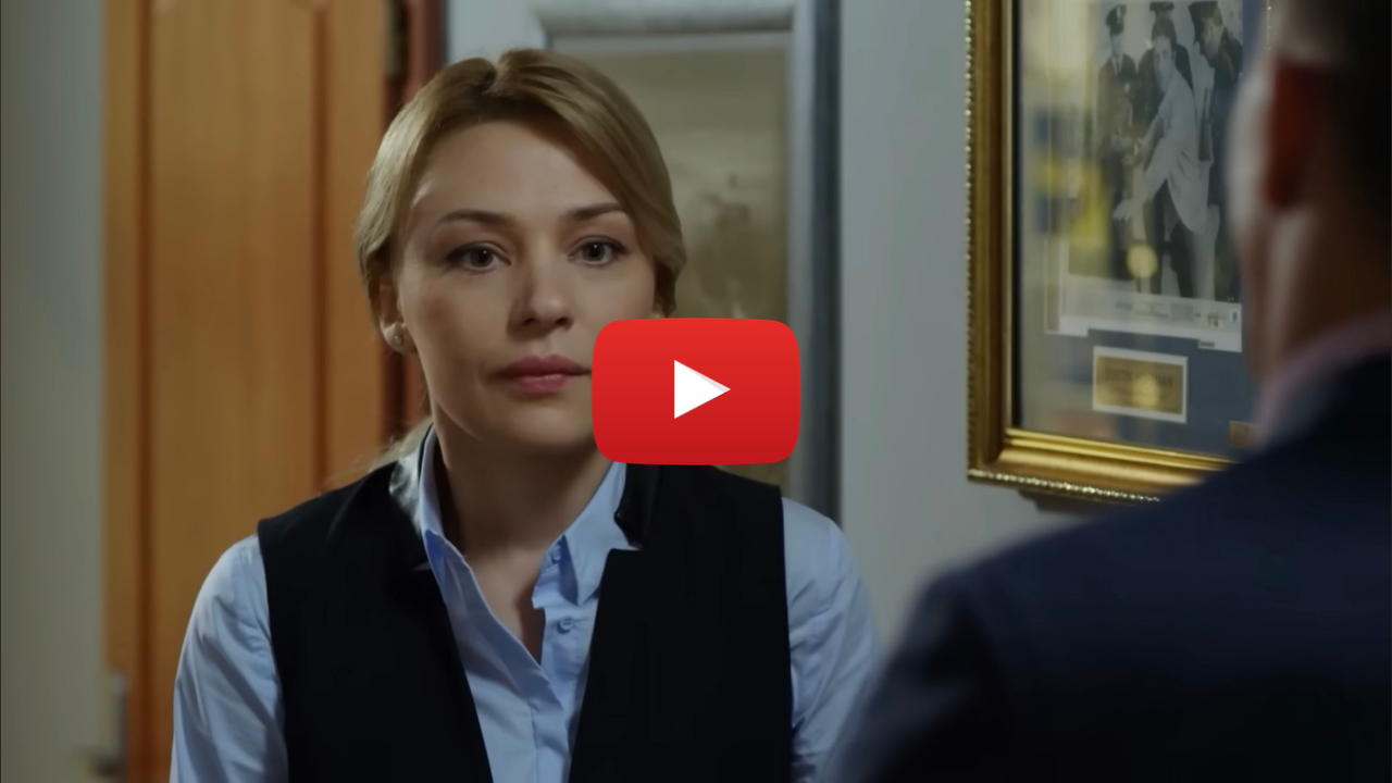 La verdad – Película