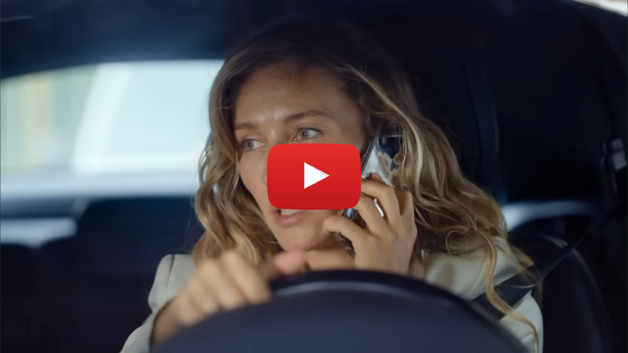 La fabrica – Película