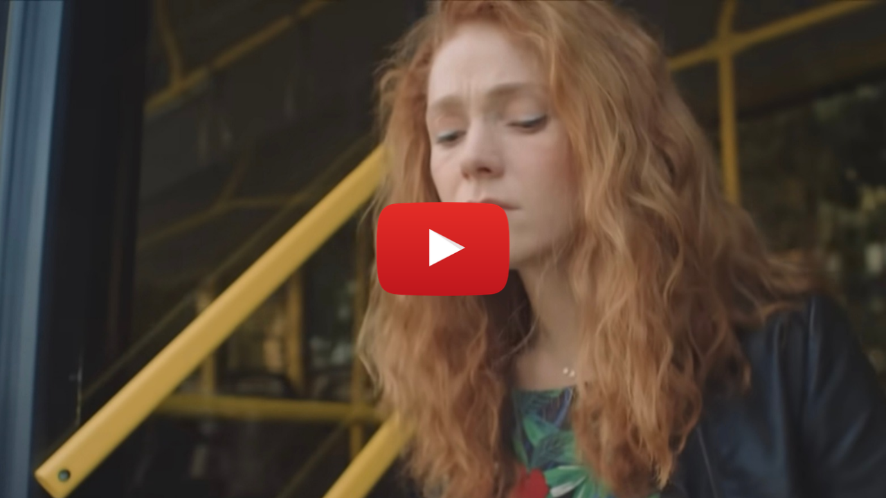 Un milagro – Pelicula