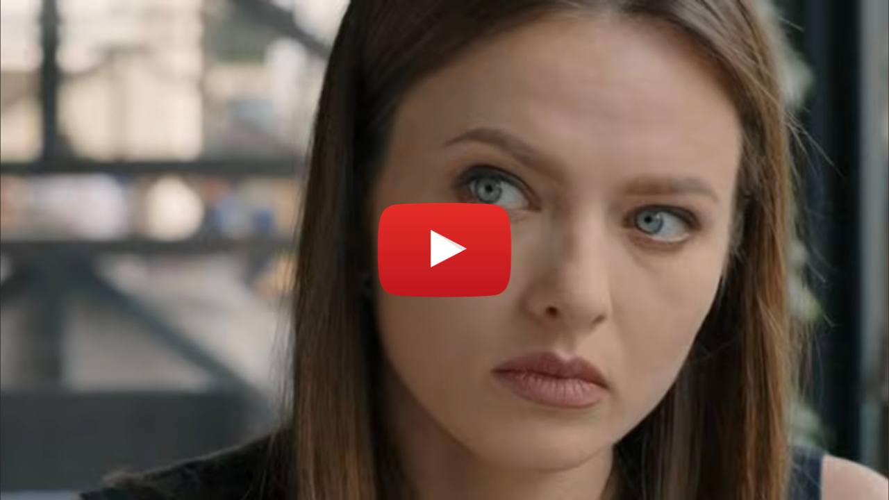 Madrastra joven – Película