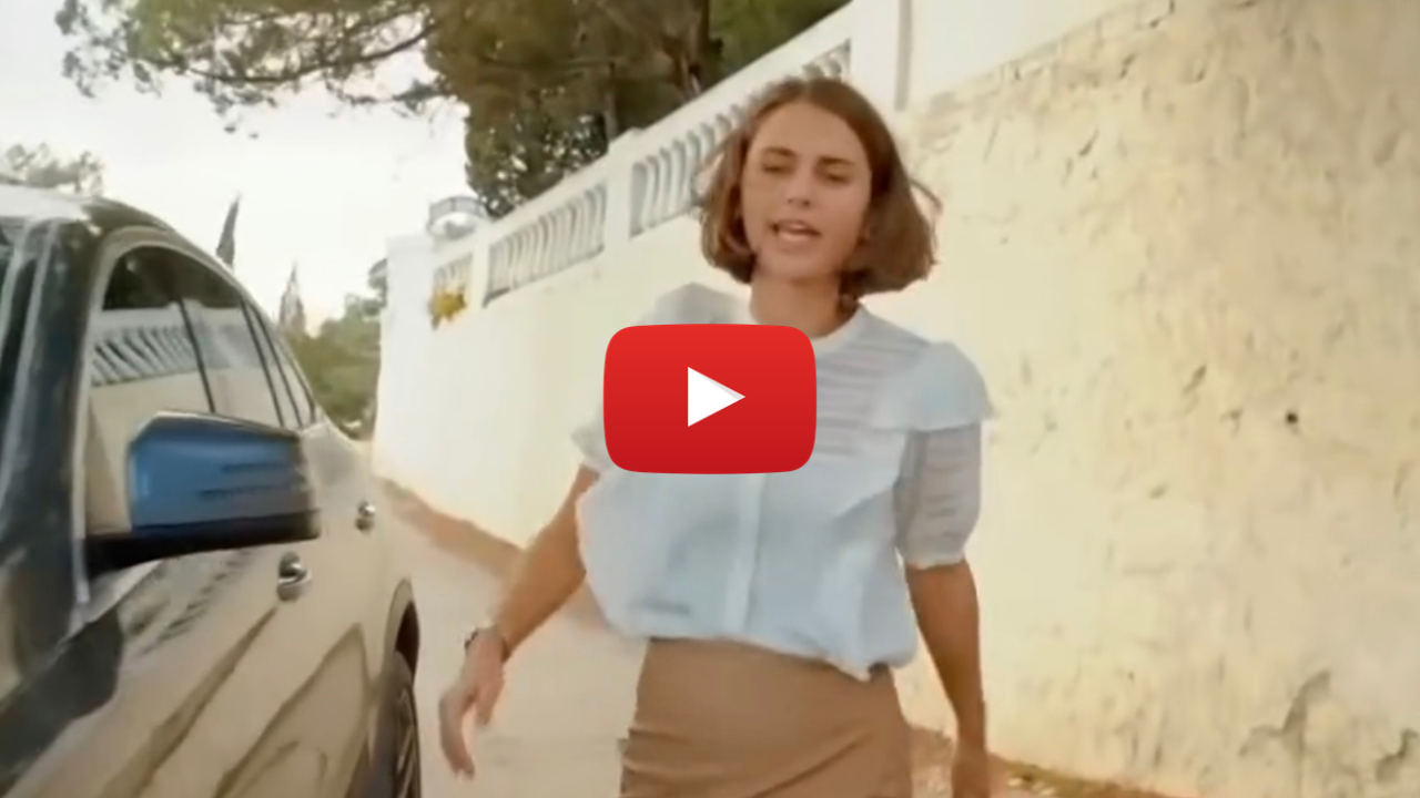 Sentimientos – Película