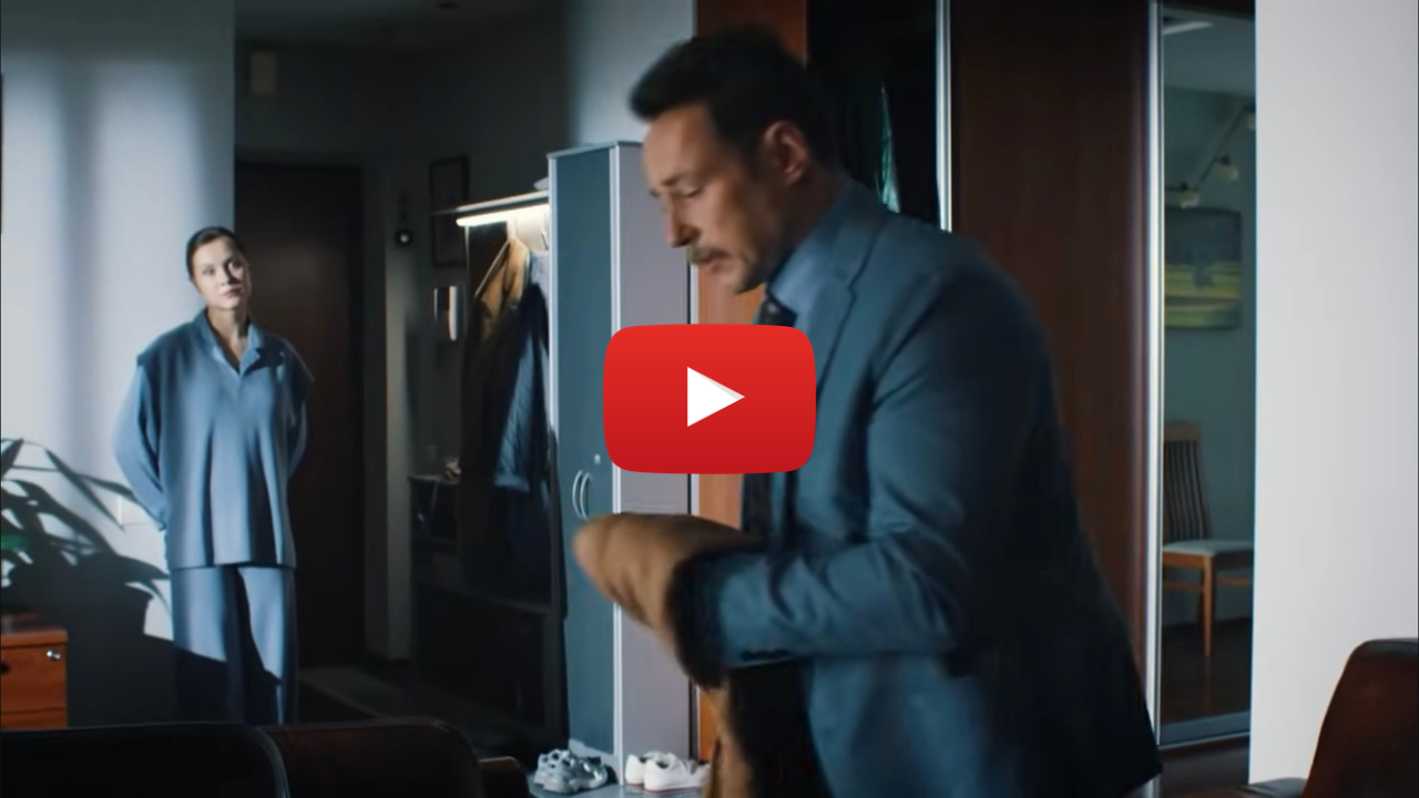 El ciclón – Película