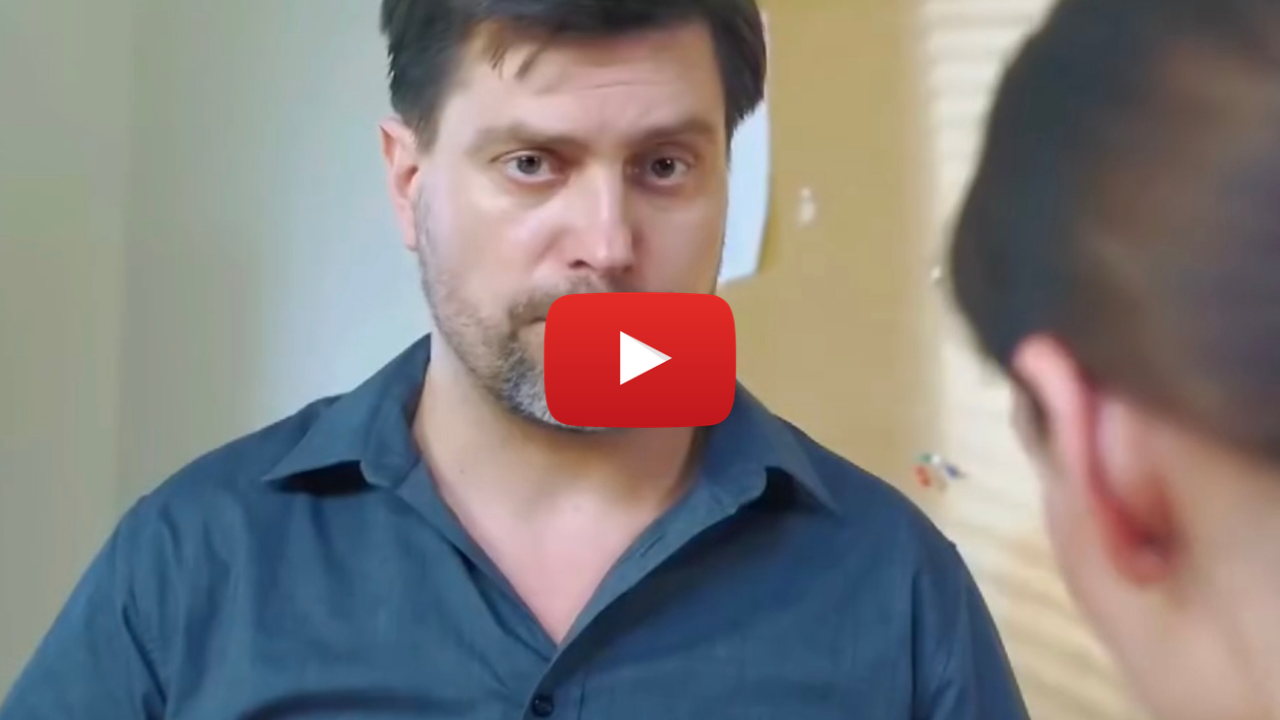 Olvidado – Película