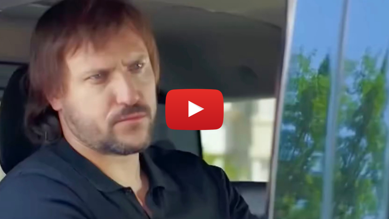 Olvidado – Película