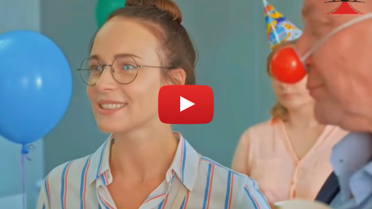 La nueva vida – Película