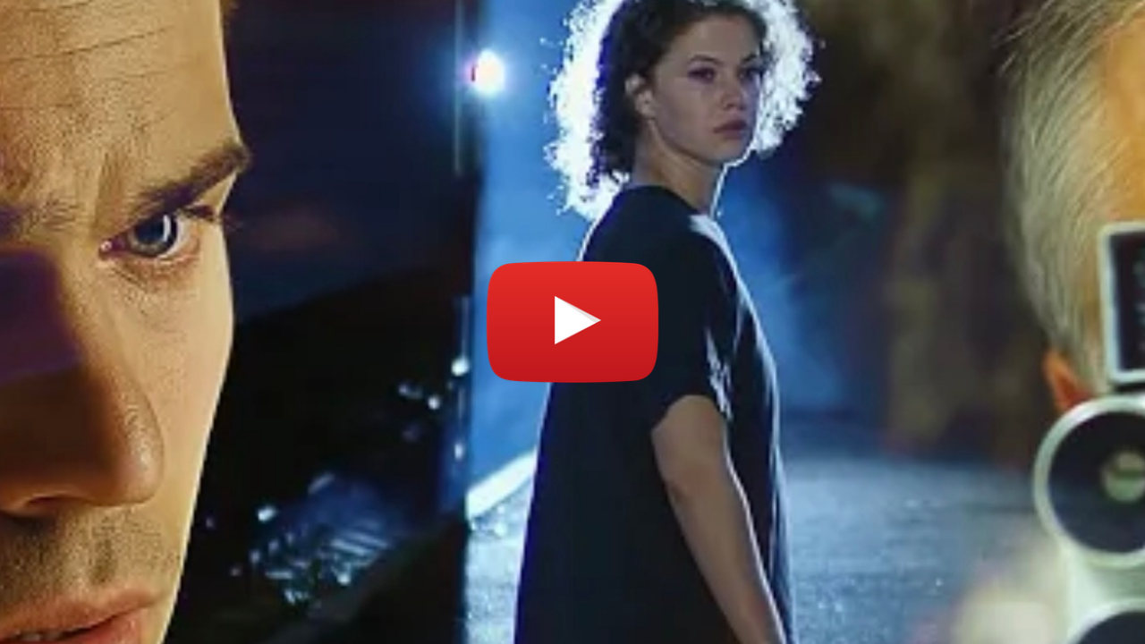 Actriz – Película