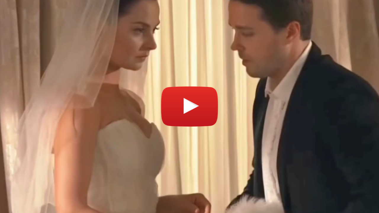 La fuga – Película