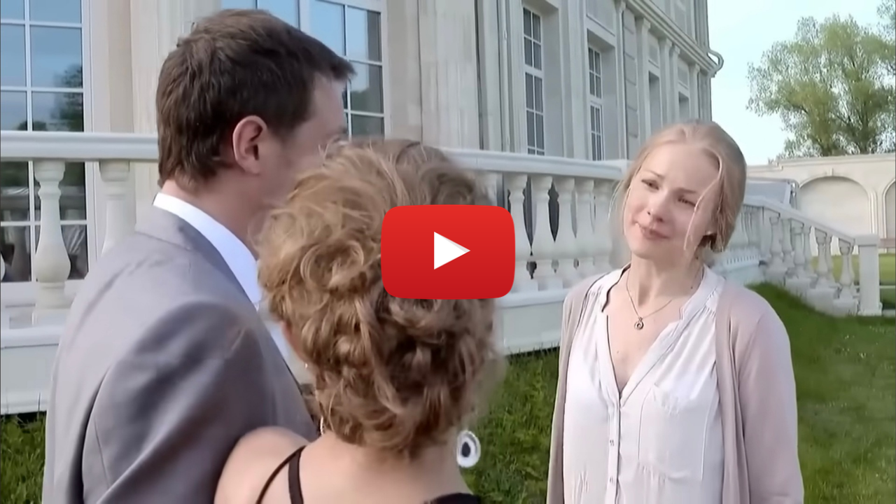 Dos caras – Película