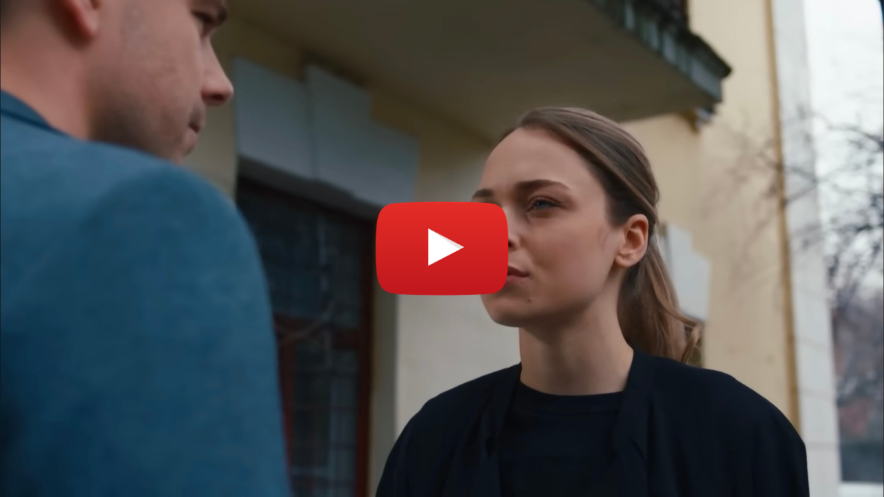 Te conocí – Película