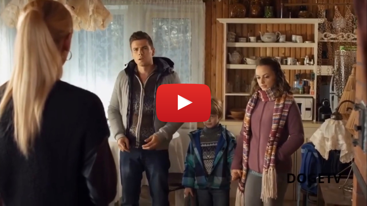 Mi amiga – Película