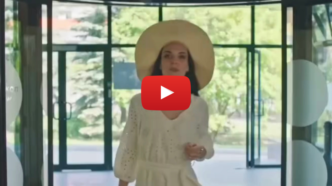 Cásate conmigo – Película