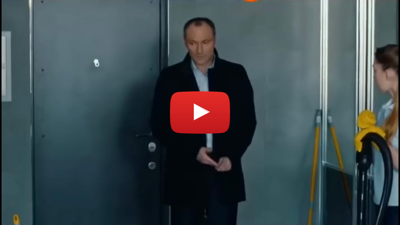 La vida – Película