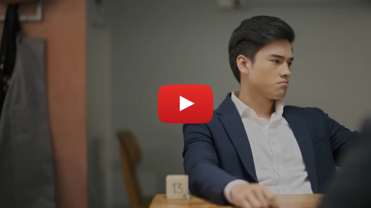 Nunca noto – Película