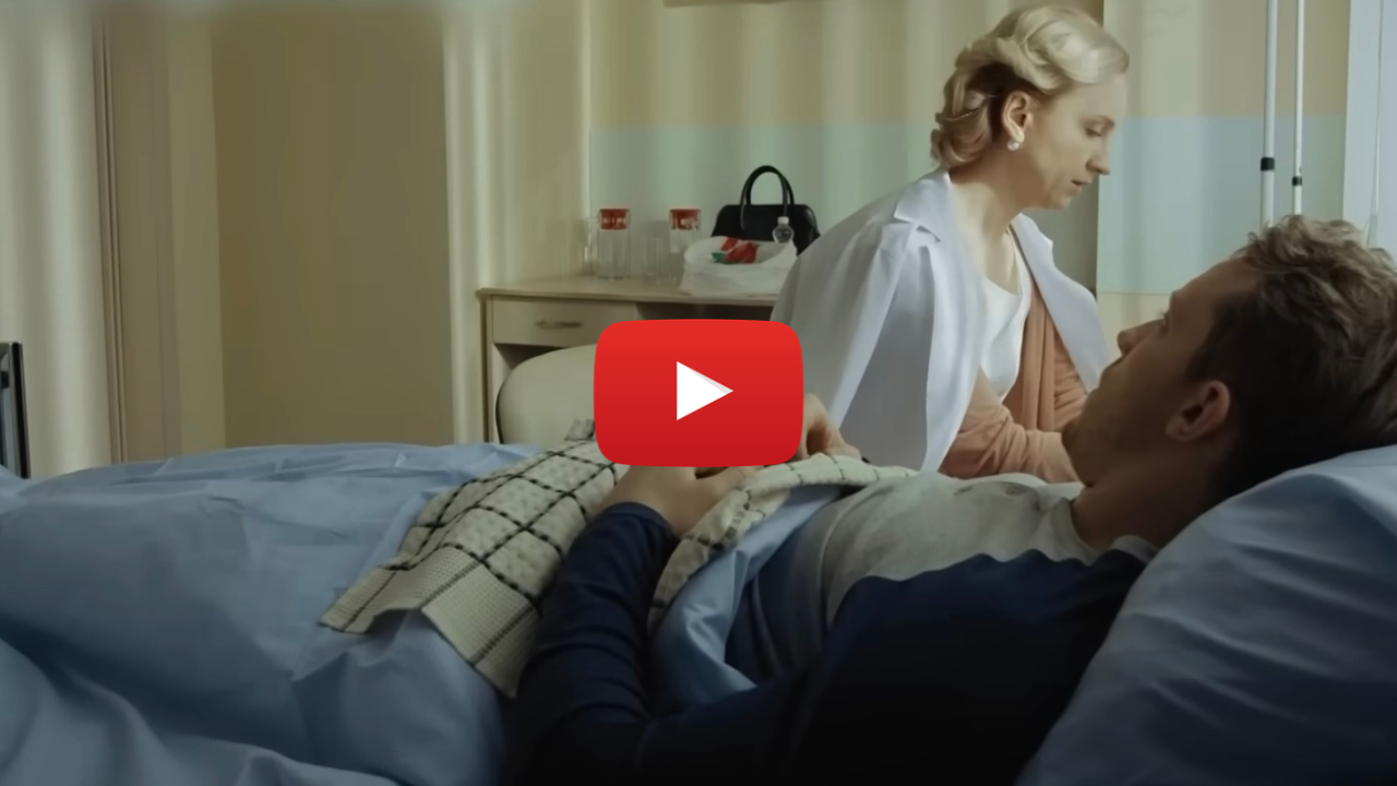 Olvidarte – Película